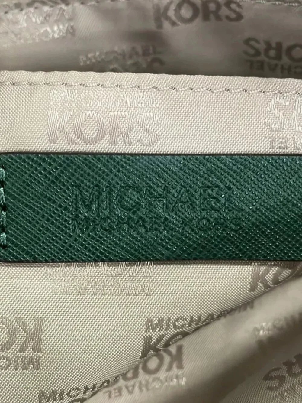 Michael Kors product information